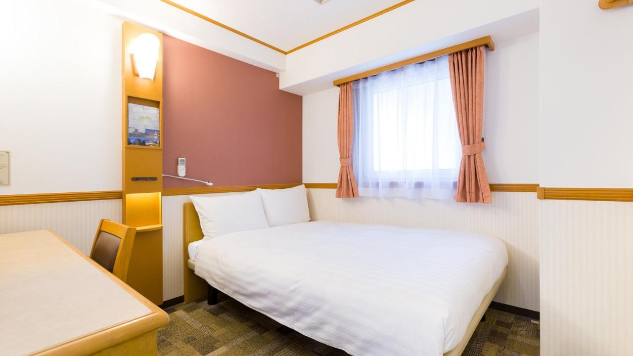 Toyoko Inn Sendai Nishi-Guchi Hirose-Dori Екстер'єр фото
