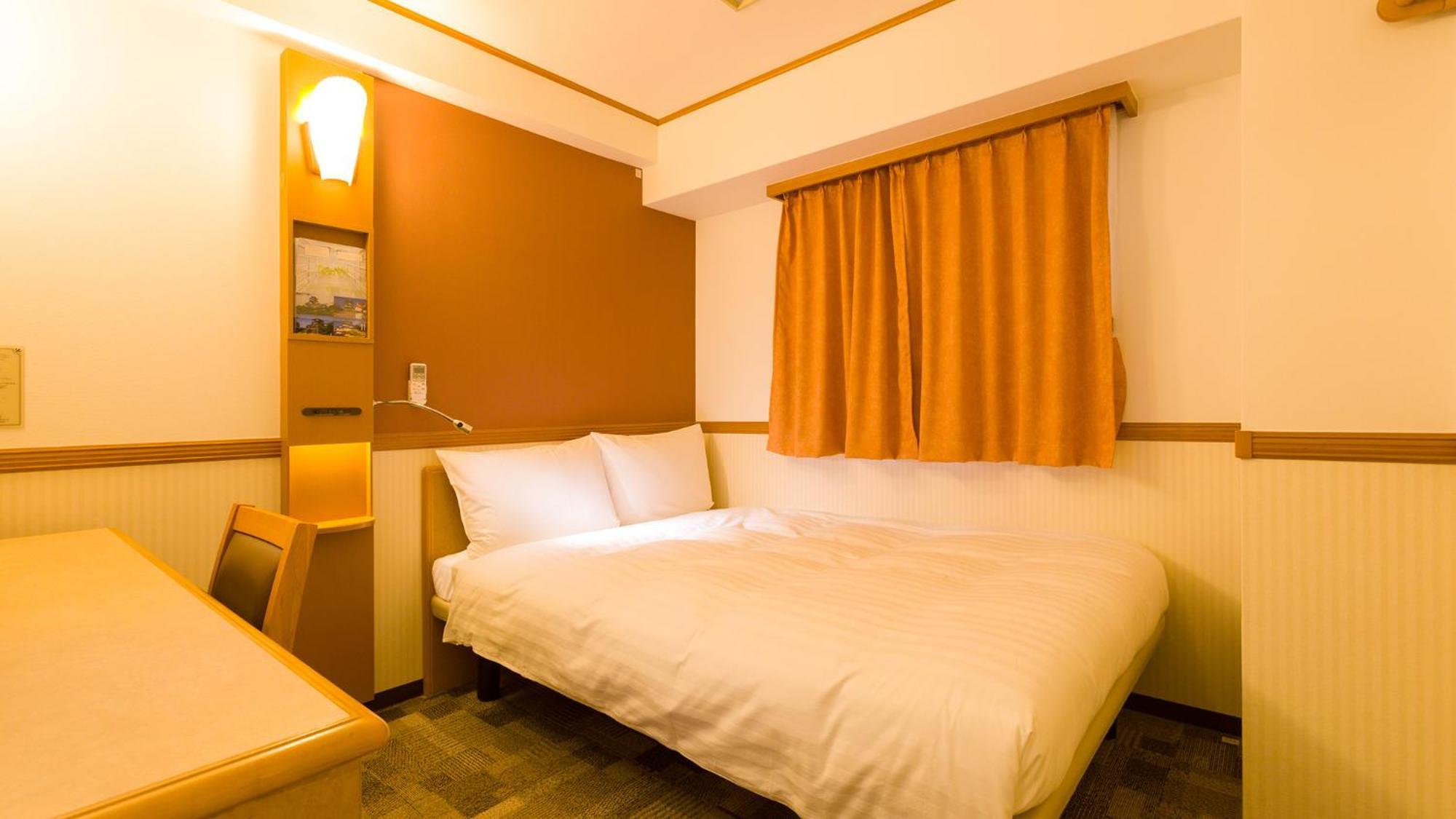 Toyoko Inn Sendai Nishi-Guchi Hirose-Dori Номер фото