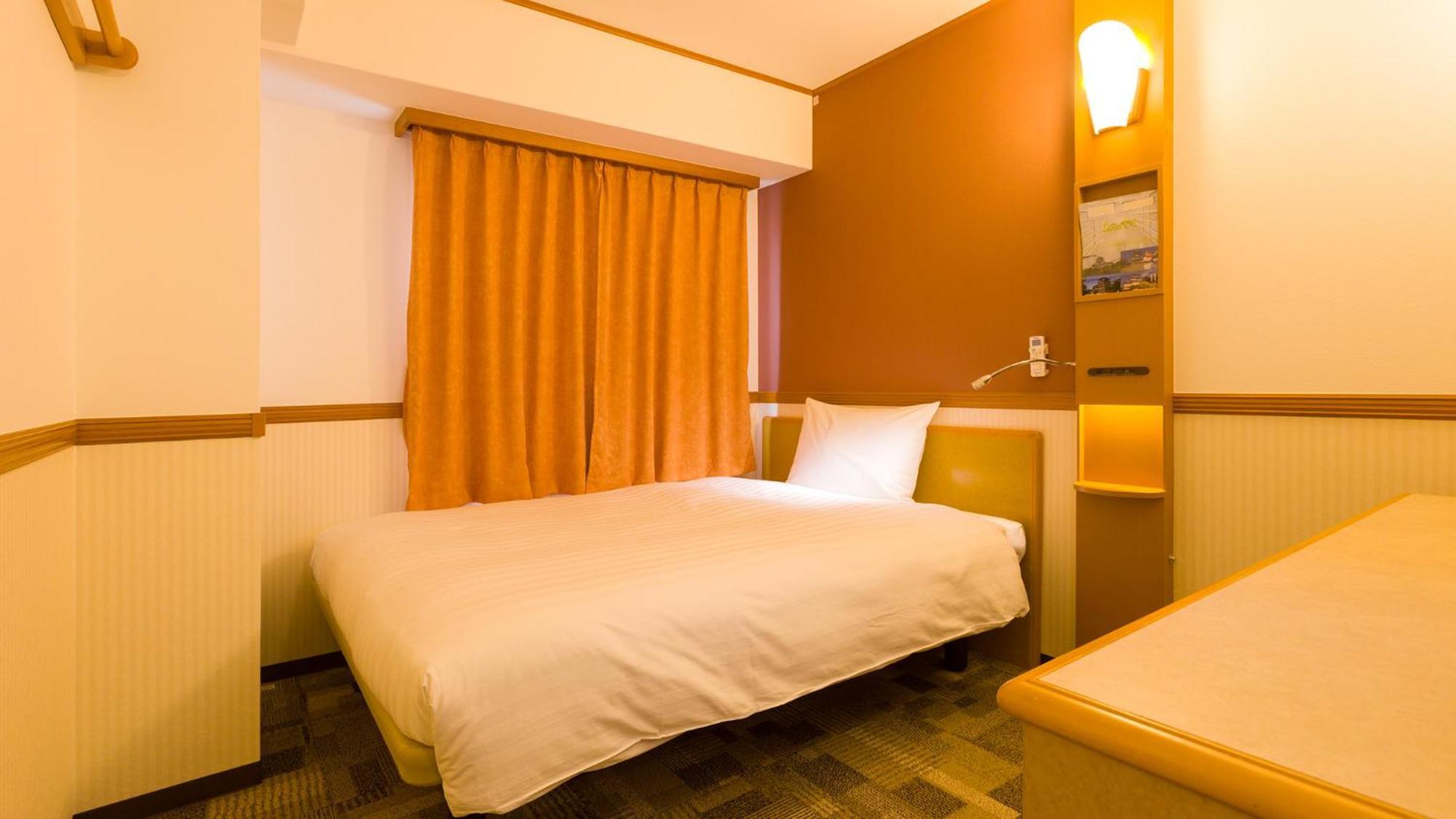 Toyoko Inn Sendai Nishi-Guchi Hirose-Dori Номер фото