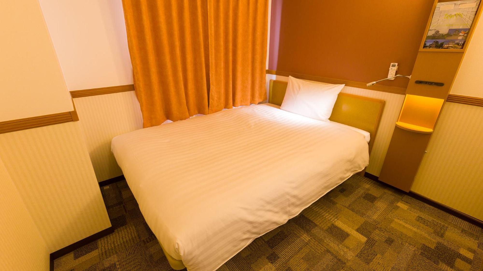 Toyoko Inn Sendai Nishi-Guchi Hirose-Dori Номер фото