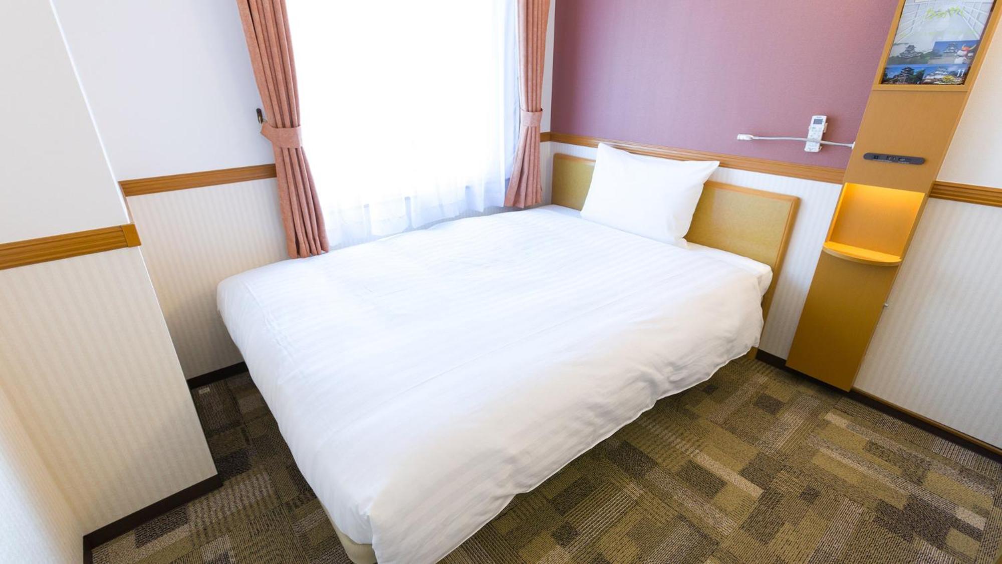 Toyoko Inn Sendai Nishi-Guchi Hirose-Dori Номер фото